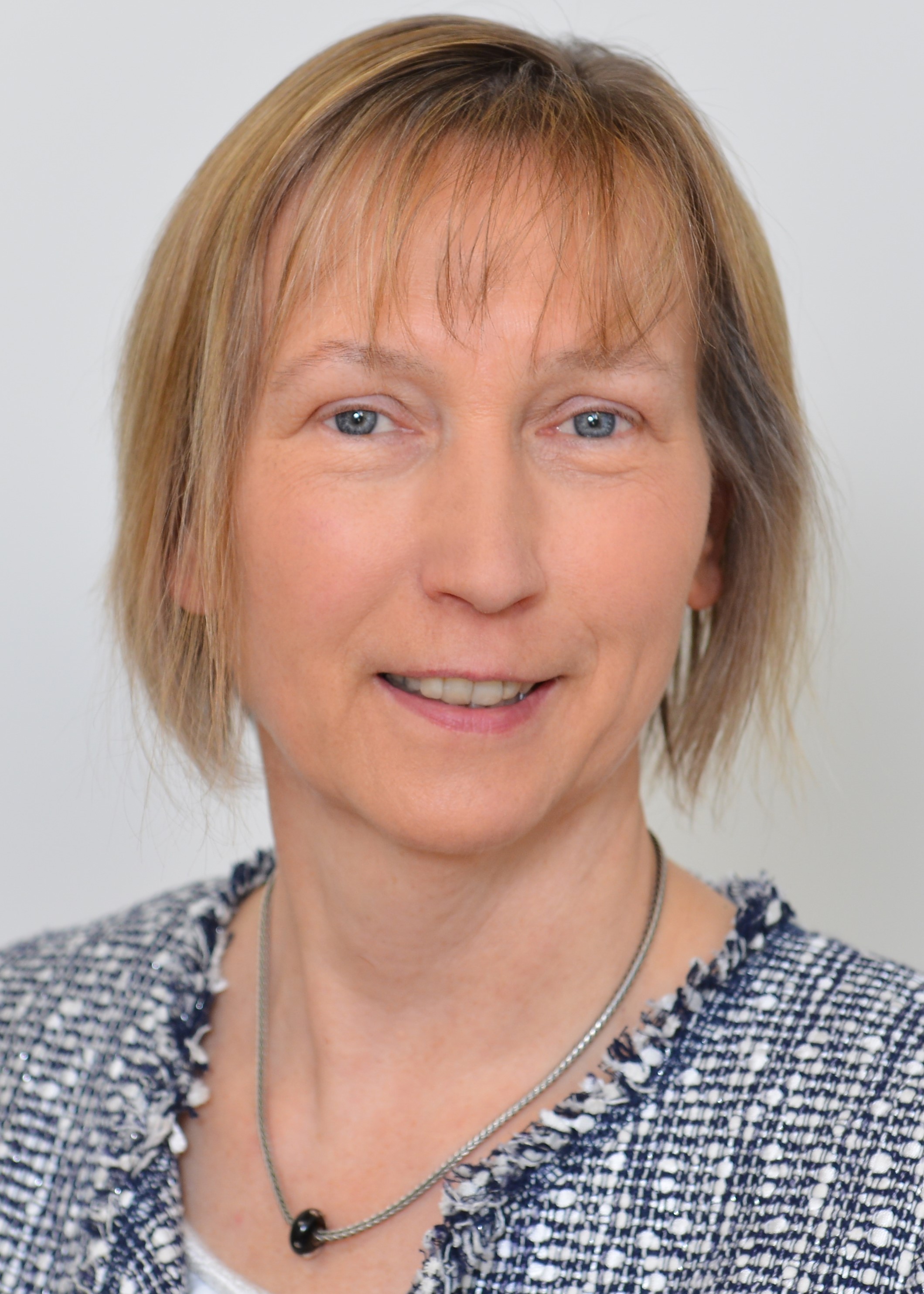 Foto von Prof. Anke Steckelberg