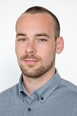Marcel Göricke