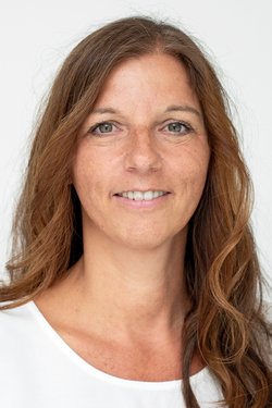 Franziska Rohde