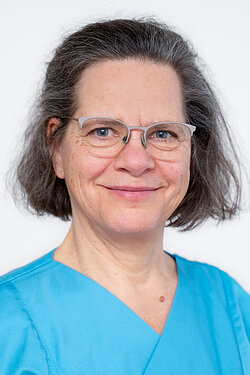 Maria Bohley