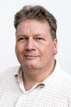 PD Dr. Gero Langer