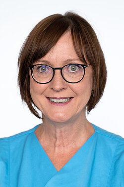 Antje Schumann
