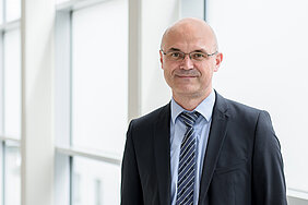 Prof. Dr. med. Dirk Vordermark