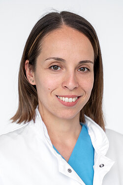 Dr. med. Marta Stankovic