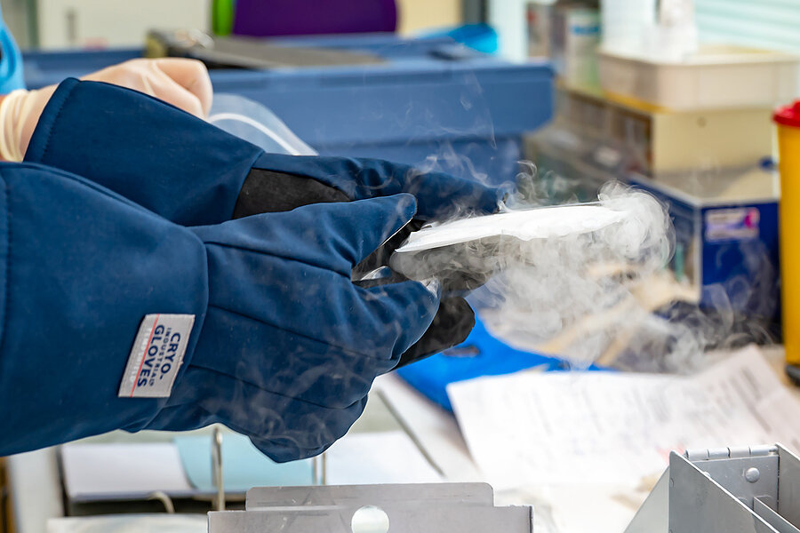 Zelltherapie in Sachsen-Anhalt