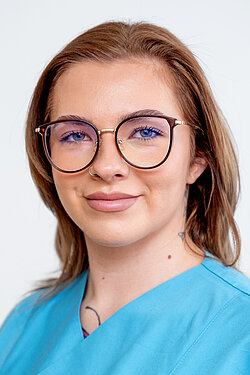 Justine Matouschek