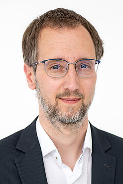 Prof. Dr. med. Thomas Frese