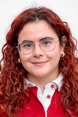 Sara Amina Chebab