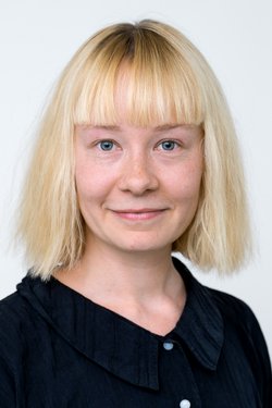 Foto von Hannah Stulik Hannah Stulik