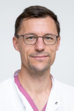 Prof. Dr. med. Jonas Rosendahl