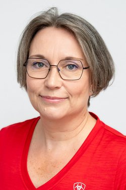 Dr. rer. nat. Jana Lützkendorf