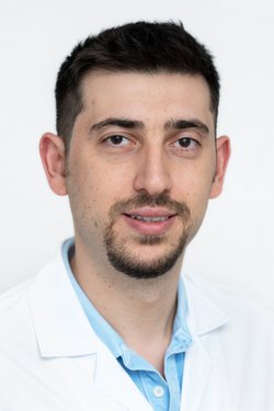 Dr. (IST) Yiğit Soytaş