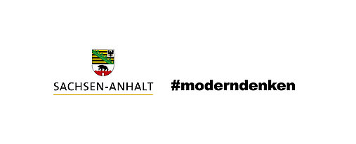 Sachsen-Anhalt #moderndenken