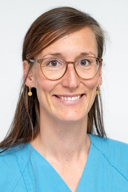 Dr. med. Marlene Dieke