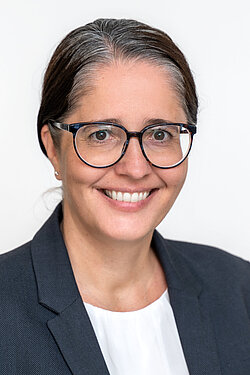 Christiane Becker
