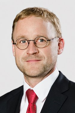 Dr. med. Stephan Röttig