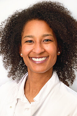 Dr. Sonya Ceesay