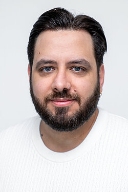 Antonios Iliadis