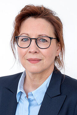 Uta F. Kohl, MBA