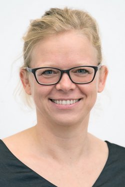 Vertr.-Prof. Dr. Anja Knöchelmann