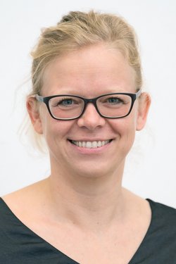 Vert.-Prof.in Dr.in Anja Knöchelmann