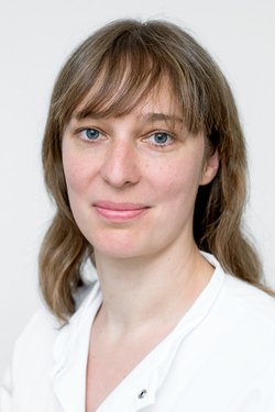 Dr. med. Hannah Mühlhammer