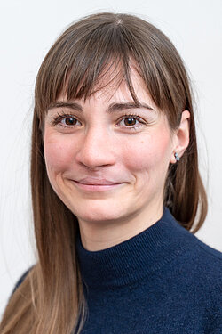 Catrin Nathalie Roßbach Catrin Nathalie Roßbach