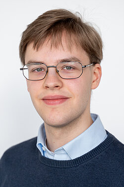 Peter Bertolt Hippe