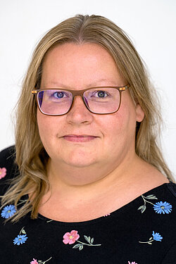 Tina Schauer