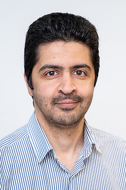 Dr. Nima Ghalekhani