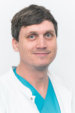 Dr. med. Daniel Ebert