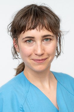 Dr. med. Stephanie Lorenz