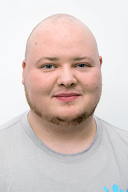 Mitschel Huke