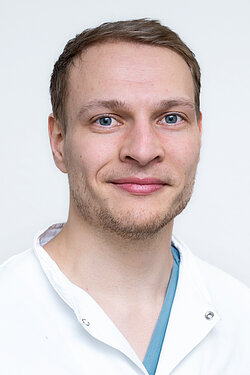 Ludwig Schade