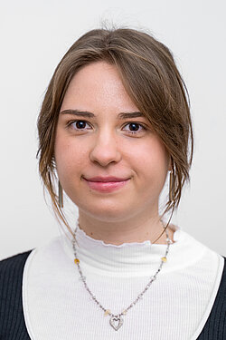 Hannah-Zoe Rißmann