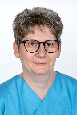 Manuela Bahmann
