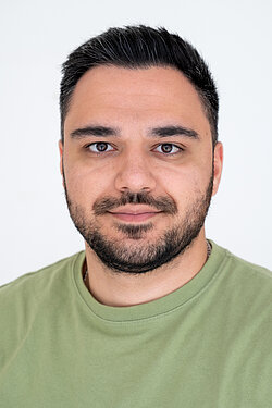 Aria Rajabi