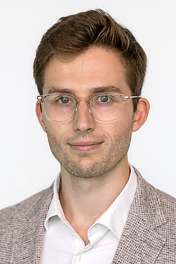 Dr. Jens Gröninger