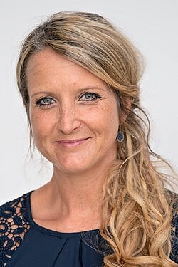 Dr. rer. medic. Susan Langer