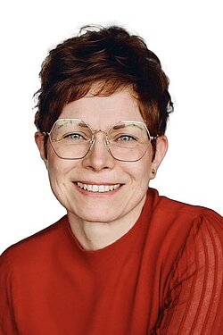 Foto von Jasmin Meißner Jasmin Meißner