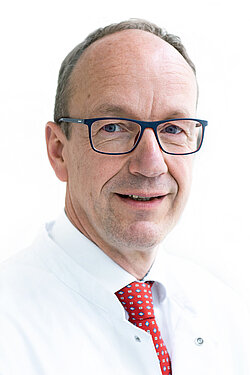 Prof. Dr. med. Karl-Stefan Delank