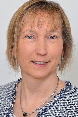 Anke Steckelberg Prof. Dr. Anke Steckelberg