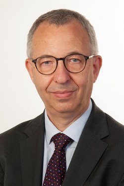 apl. Prof. Dr. Johannes Wohlrab