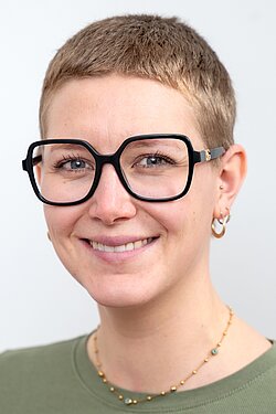 Steindl, Alina Alina Steindl