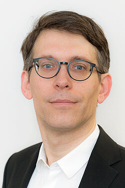 PD Dr. med. Hauke Felix Wiegand