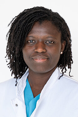 Emma Anorkor Lartey