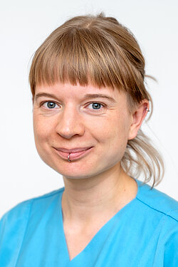 Luisa Majewski