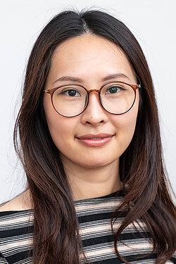 Yiming Zhang