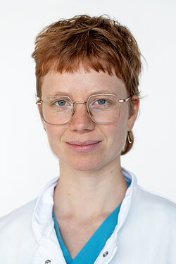 Charlotte Strauß
