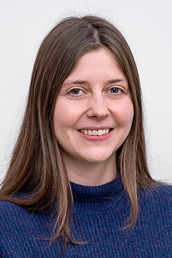 Marie Böhm